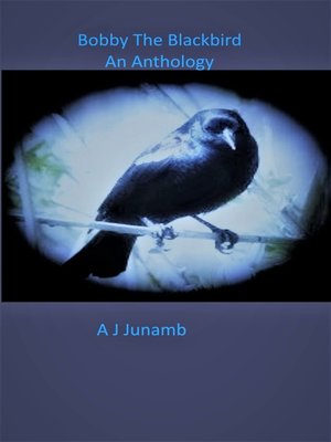 cover image of Bobby the Blackbird